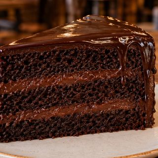 TARTA DE CHOCOLATE