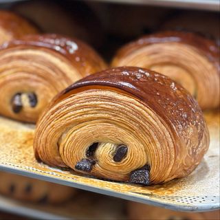Pain Au Chocolat