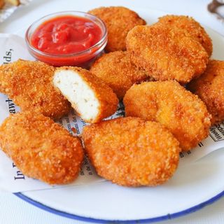 nuggets de pollo9un