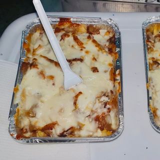 Kapsalon  pequeño