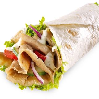 Menu durum mixto