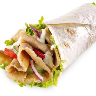 Menú Tacos Grande