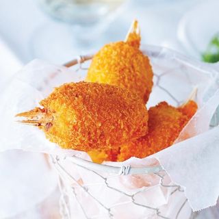 Muslitos de cangrejo 9un