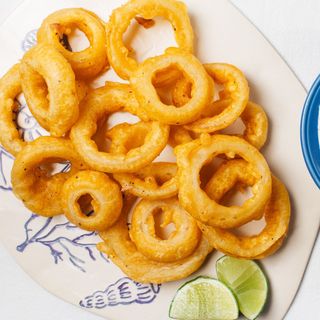 arroz de cebolla 9un
