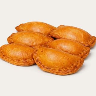 Empanadilla de atún 9un