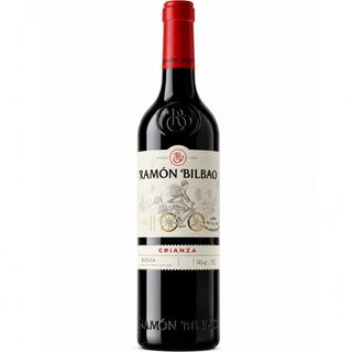 Ramón bilbao (Crianza)