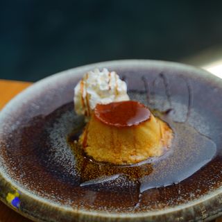 Flan (Porción)