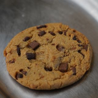 Cookie de chocolate con leche