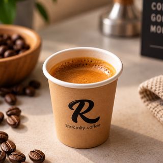 Café Espresso