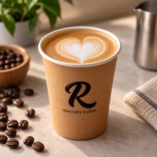 Flat white