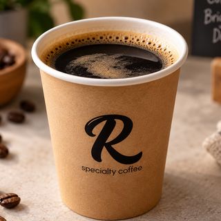 Café americano