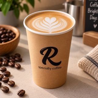 Café latte