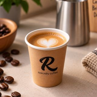 Café cortado