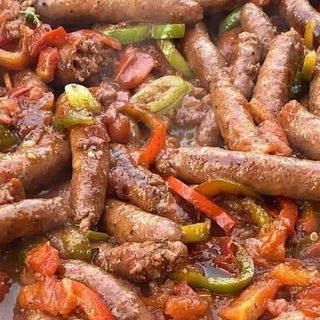 Sujuk Beiruty