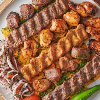 Menú Degustación (Por Persona)