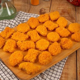 Menú Infantil