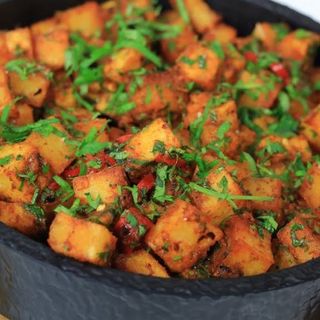 Batata Harra