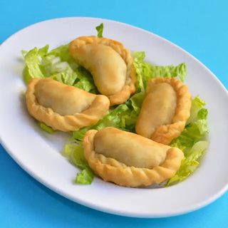 Sambousik