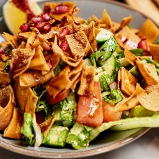 Fattoush