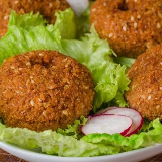 Falafel