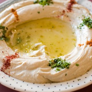 Hummus