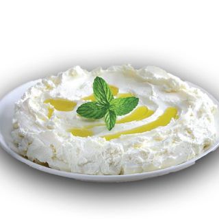 Labneh