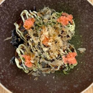 Takoyaki