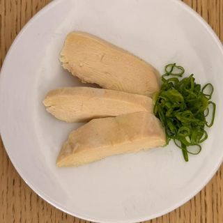 Chicken Chashu (3 piezas)