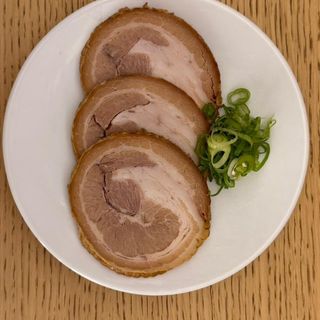 Pork Chashu (3 piezas)