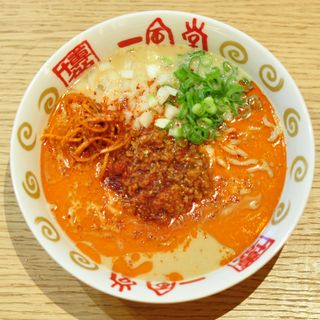 Tantanmen