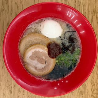 Akamaru Tamago