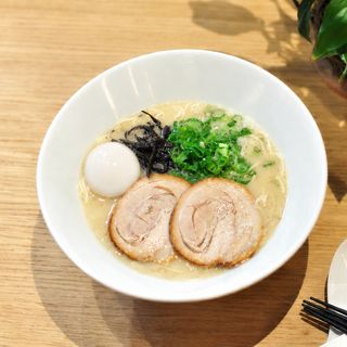 Shiromaru Tamago