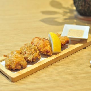 Chicken Karaage