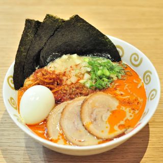 Tantanmen Special