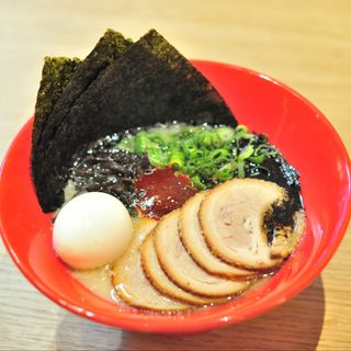Akamaru Special