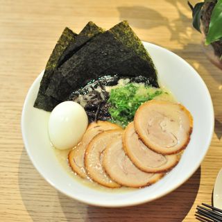 Shiromaru Special