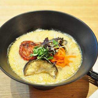 Veggie Ramen