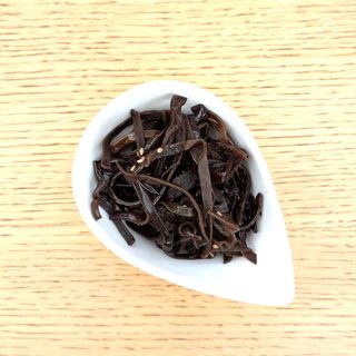 Kikurage ( Seta japonesa)