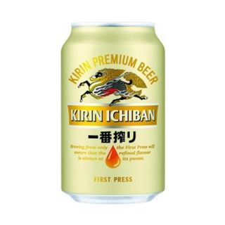 Kirin Beer
