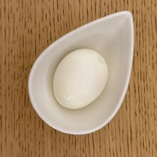 Tamago (Huevo marinado)