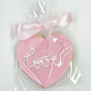 Galleta decorada