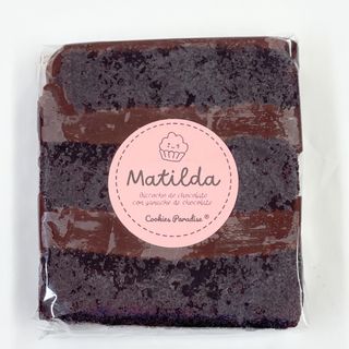Bizcocho Matilda
