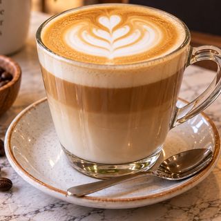Café latte