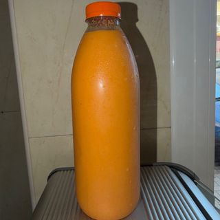 Botella De Gazpacho