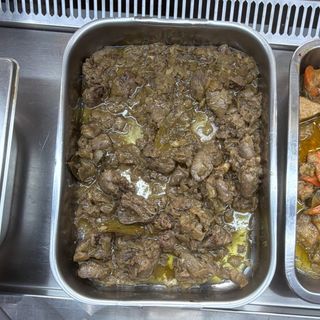 Higaditos De Pollo