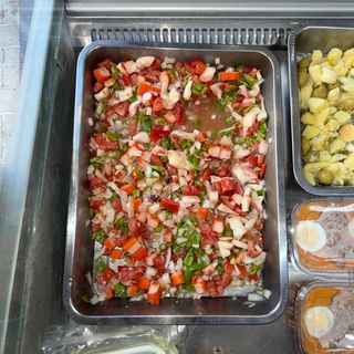 Ensalada Pipirrana