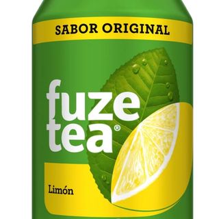 Fuze Tea