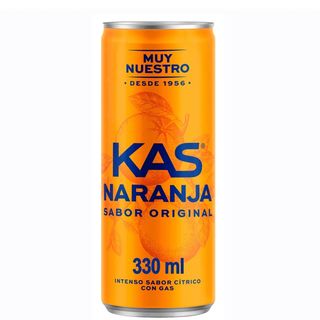 Kas naranja