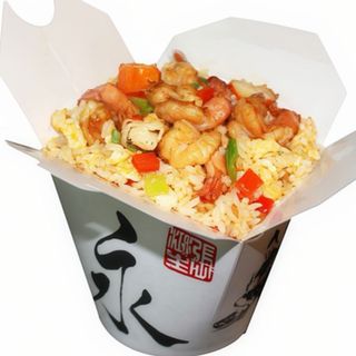 Yakimeshi