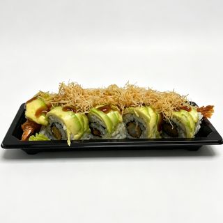 Uramaki Dragón